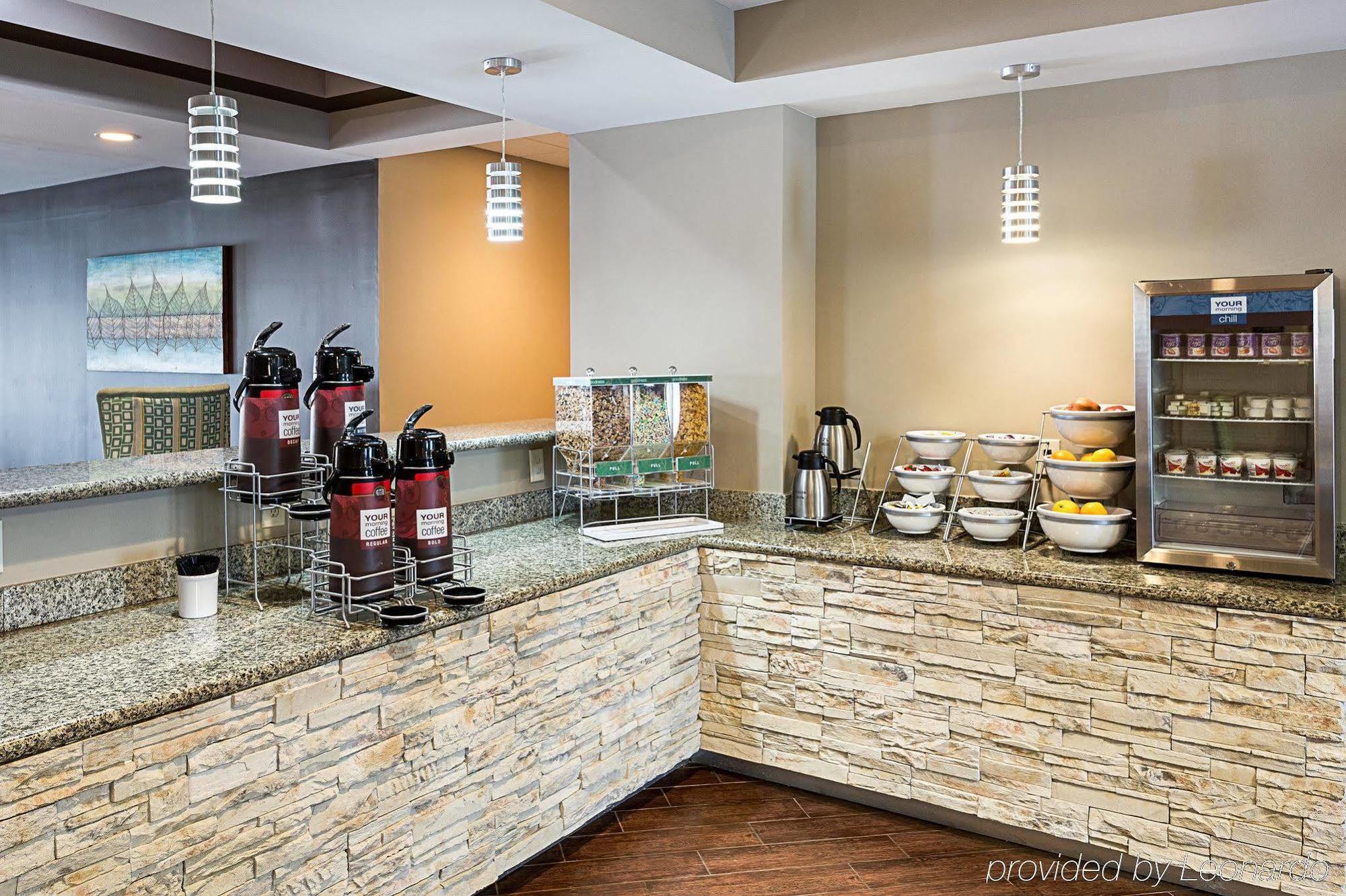 גונזלס Comfort Suites Near Tanger Outlet Mall מראה חיצוני תמונה